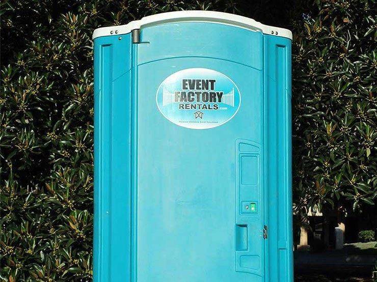 Sewa Toilet Portable