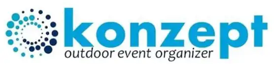 Konzept Outdoor Event Organizer