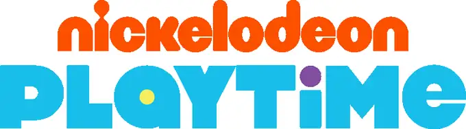 Nickelodeon Playtime