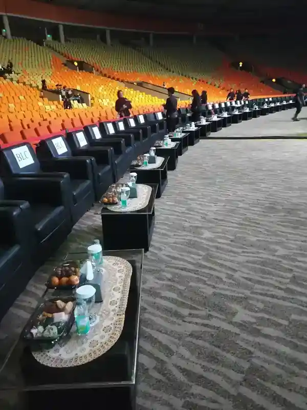 Sewa Sofa Event TEN EVENT SOLUTIONS