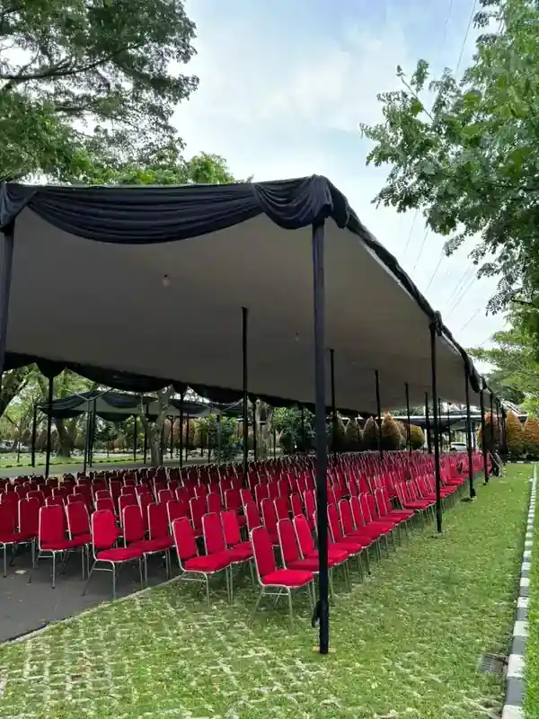 Katalog Tenda Event