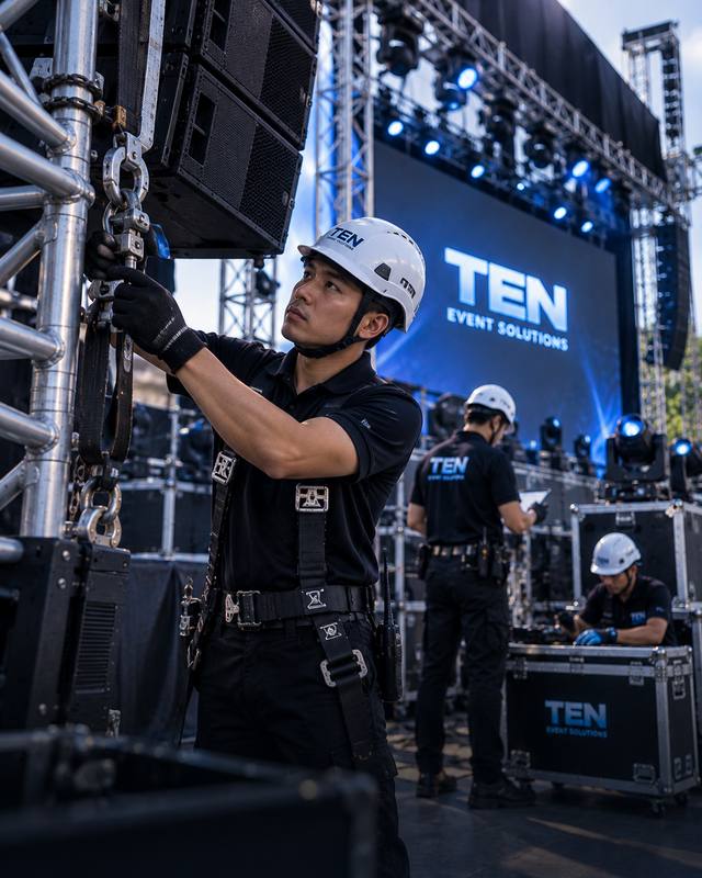 Aman dan terpercaya